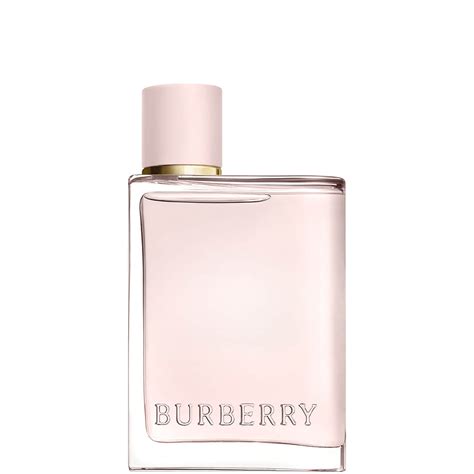 burberry her look fantastic|Burberry Her Eau de Parfum 50ml .